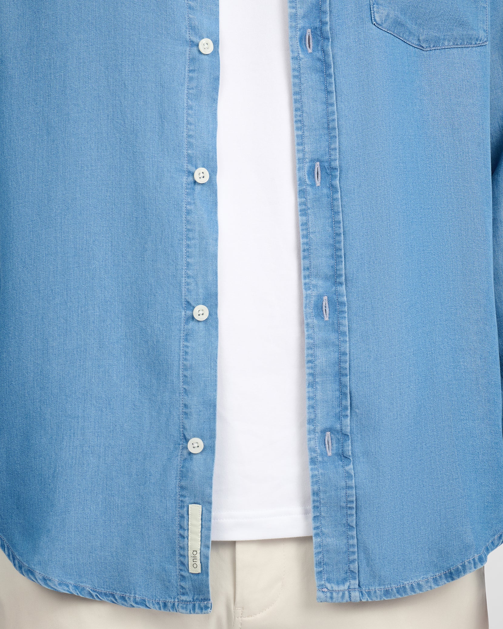 Medium Chambray