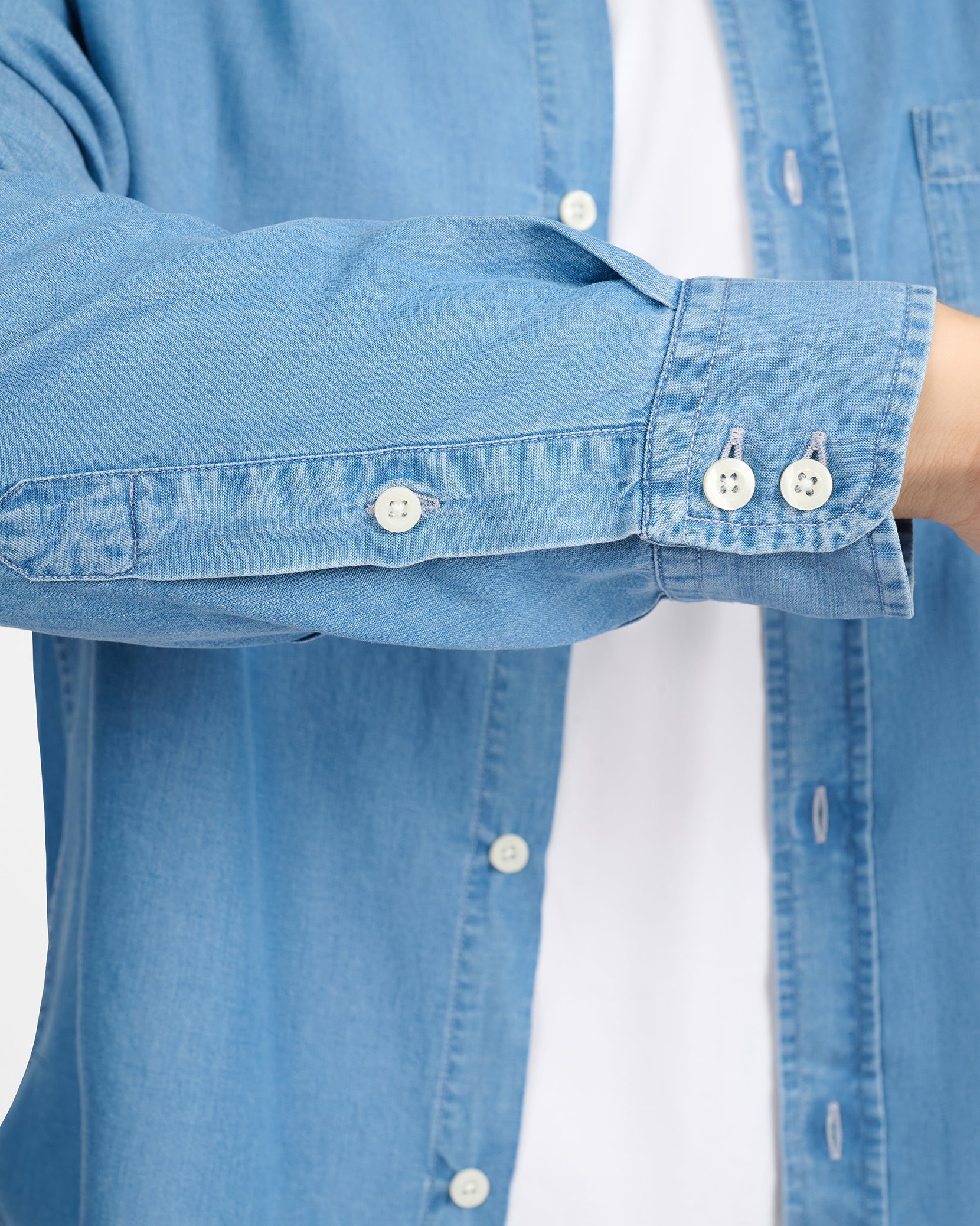 Medium Chambray