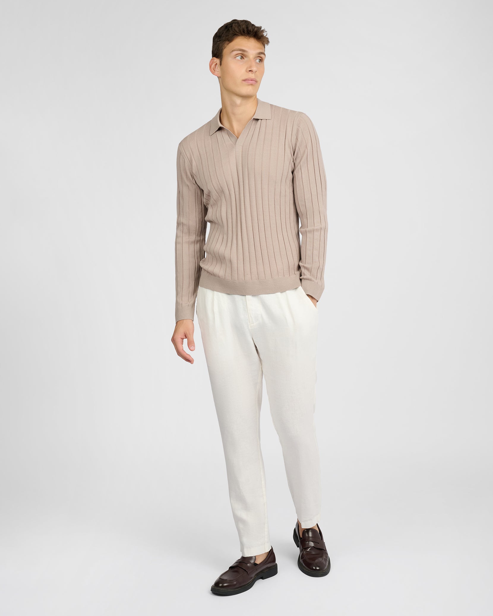 Oxford Tan