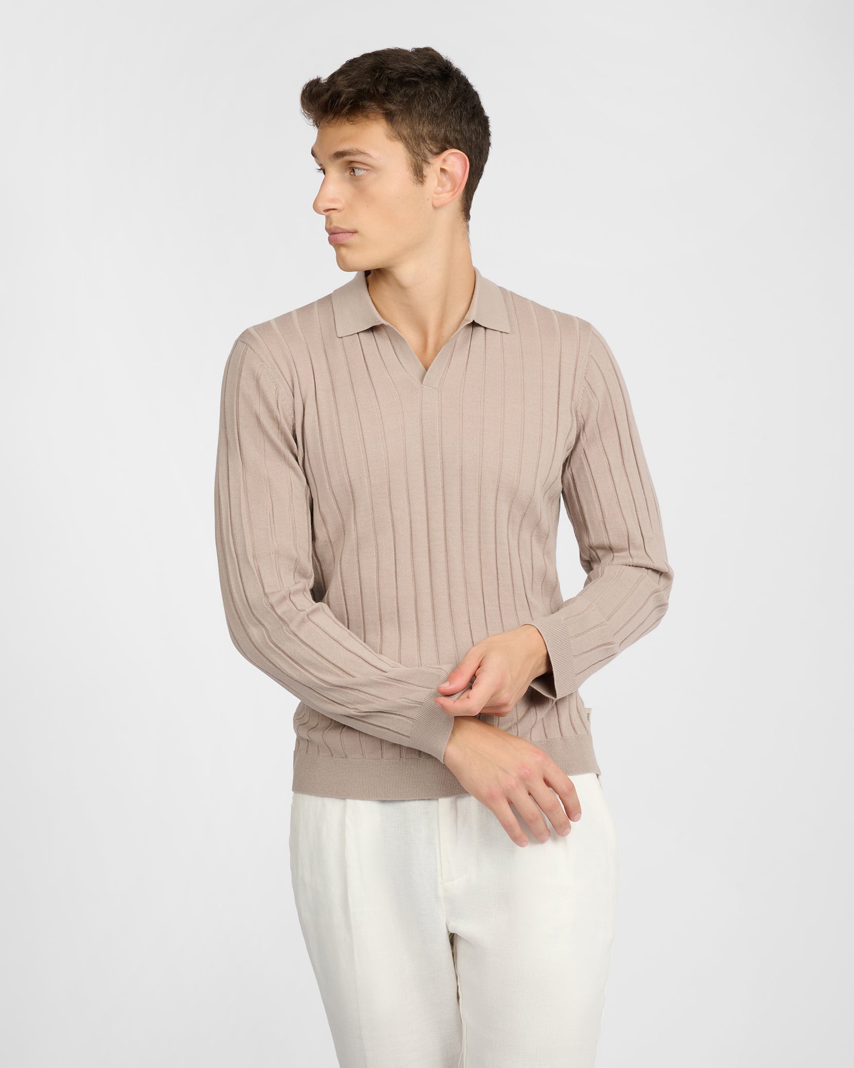 Oxford Tan