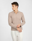 Oxford Tan