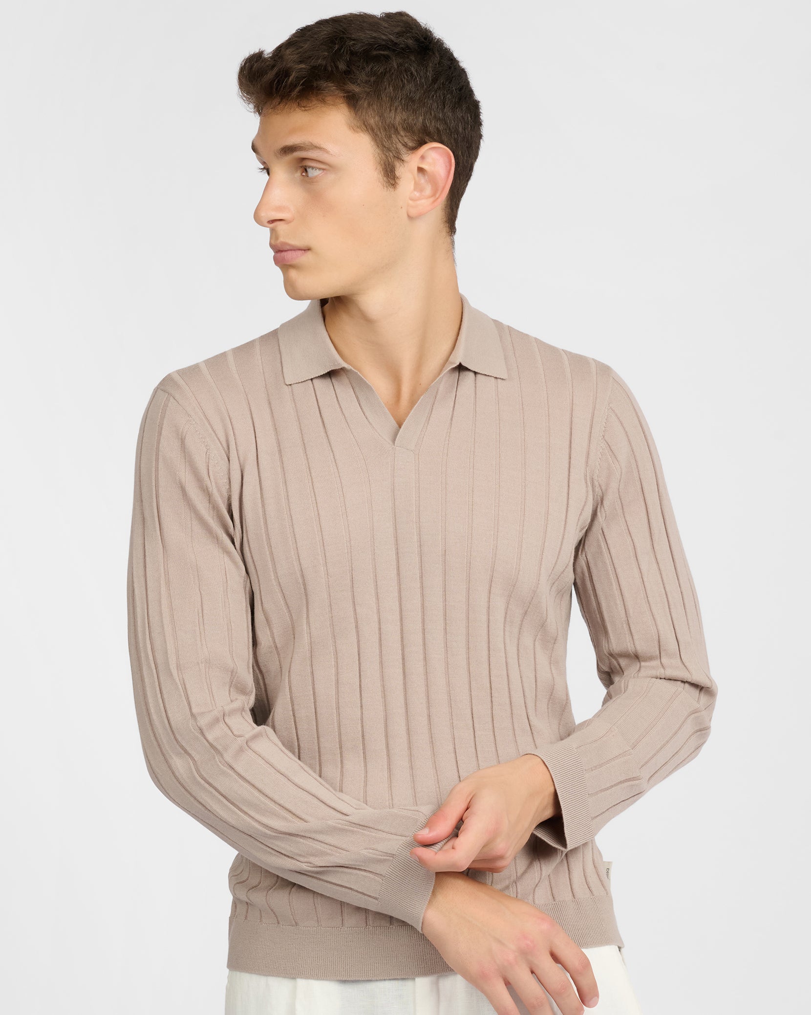 Oxford Tan