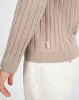 Oxford Tan