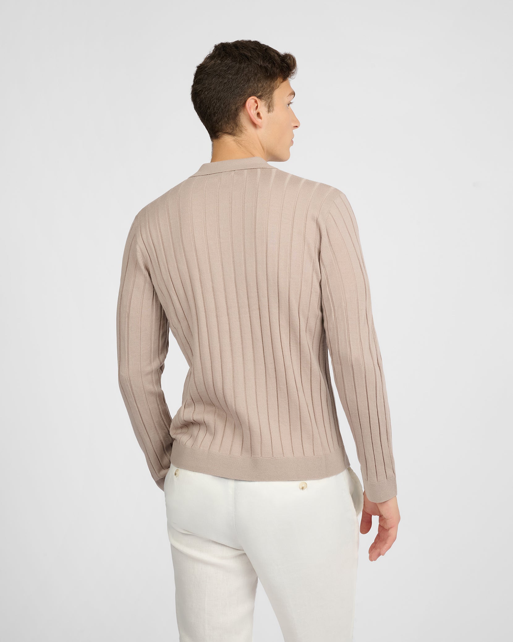 Oxford Tan