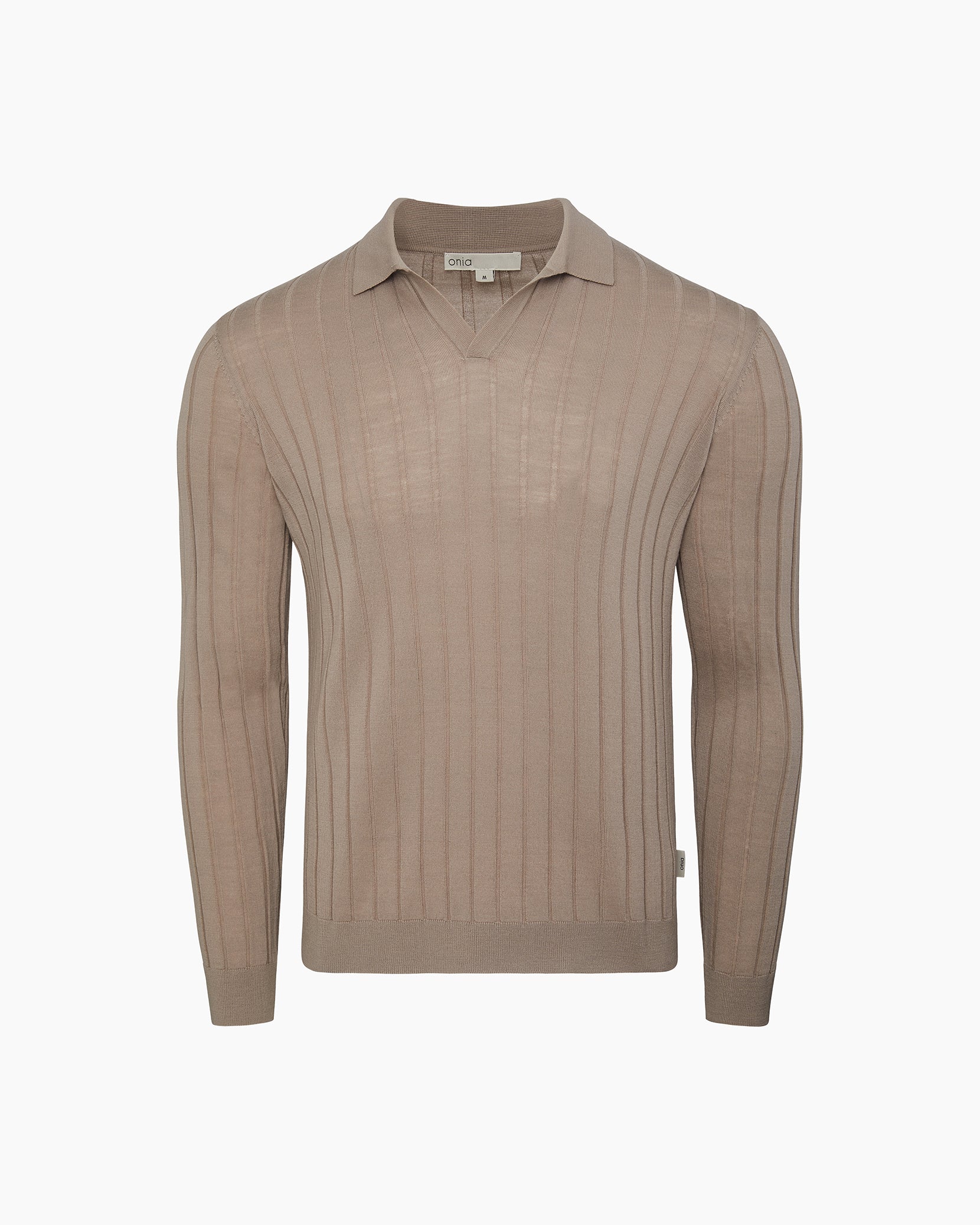 Oxford Tan