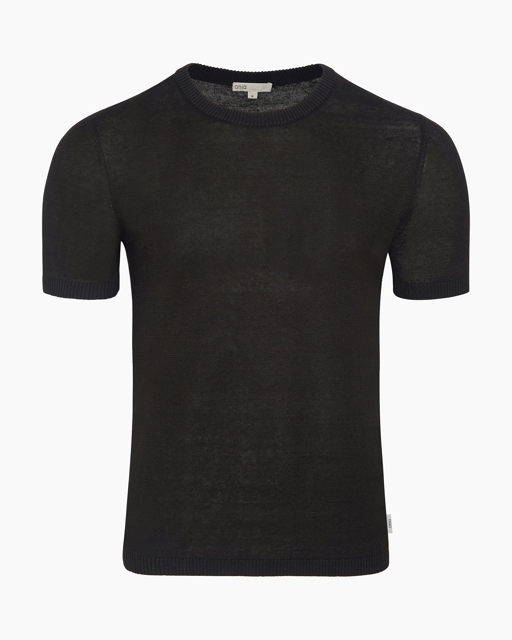 Washed Black