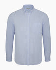 Light Blue/White