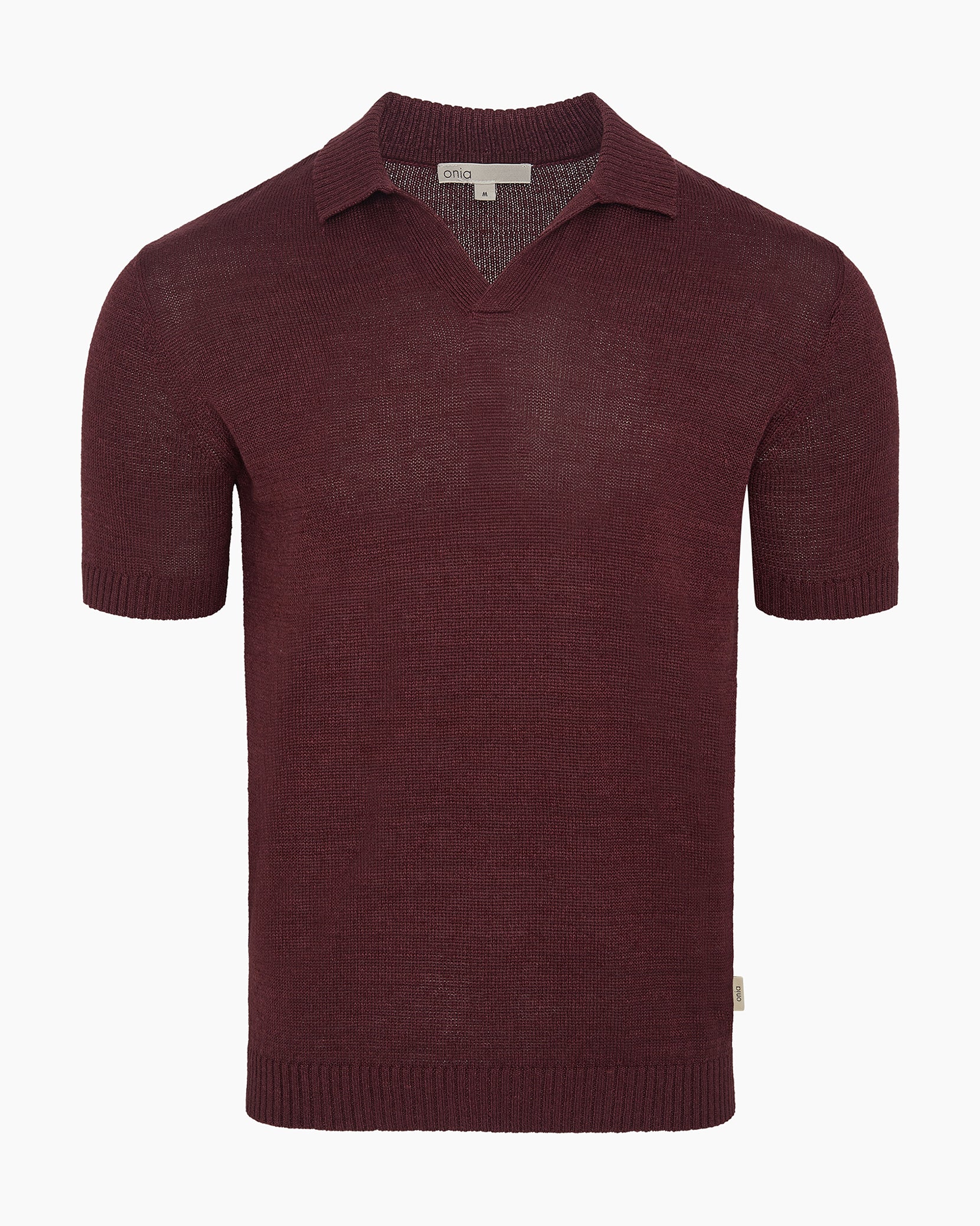 Men's Polos | Polo Shirts – onia