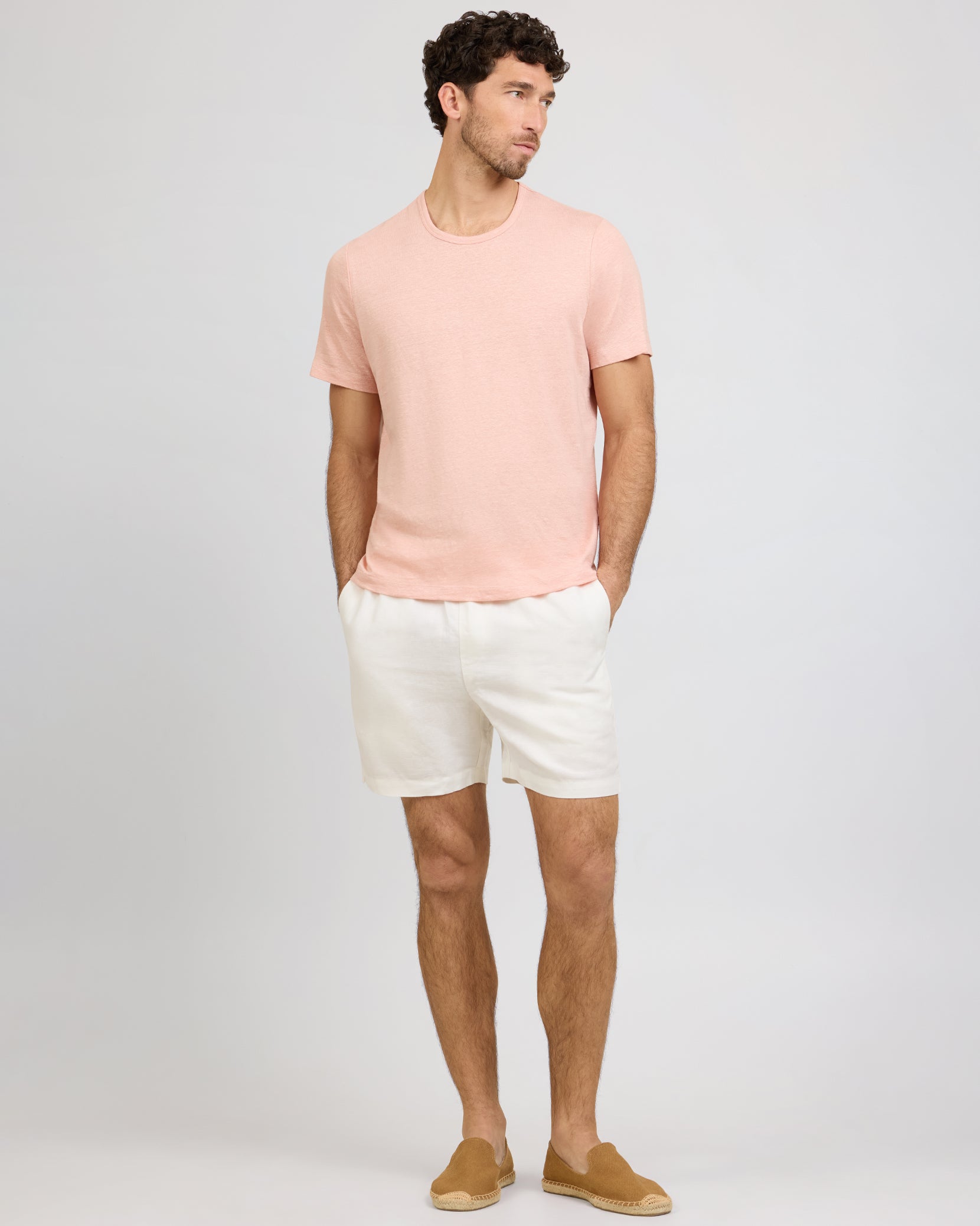 Pink Sand