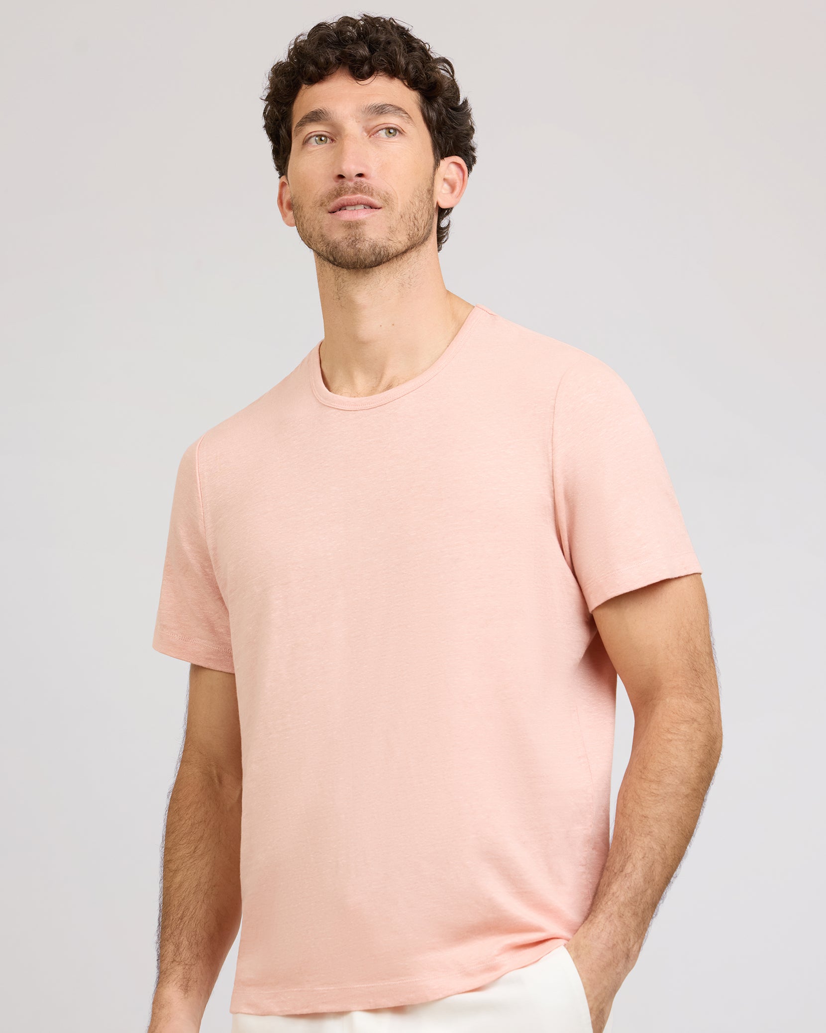 Pink Sand