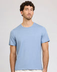 Soft Blue