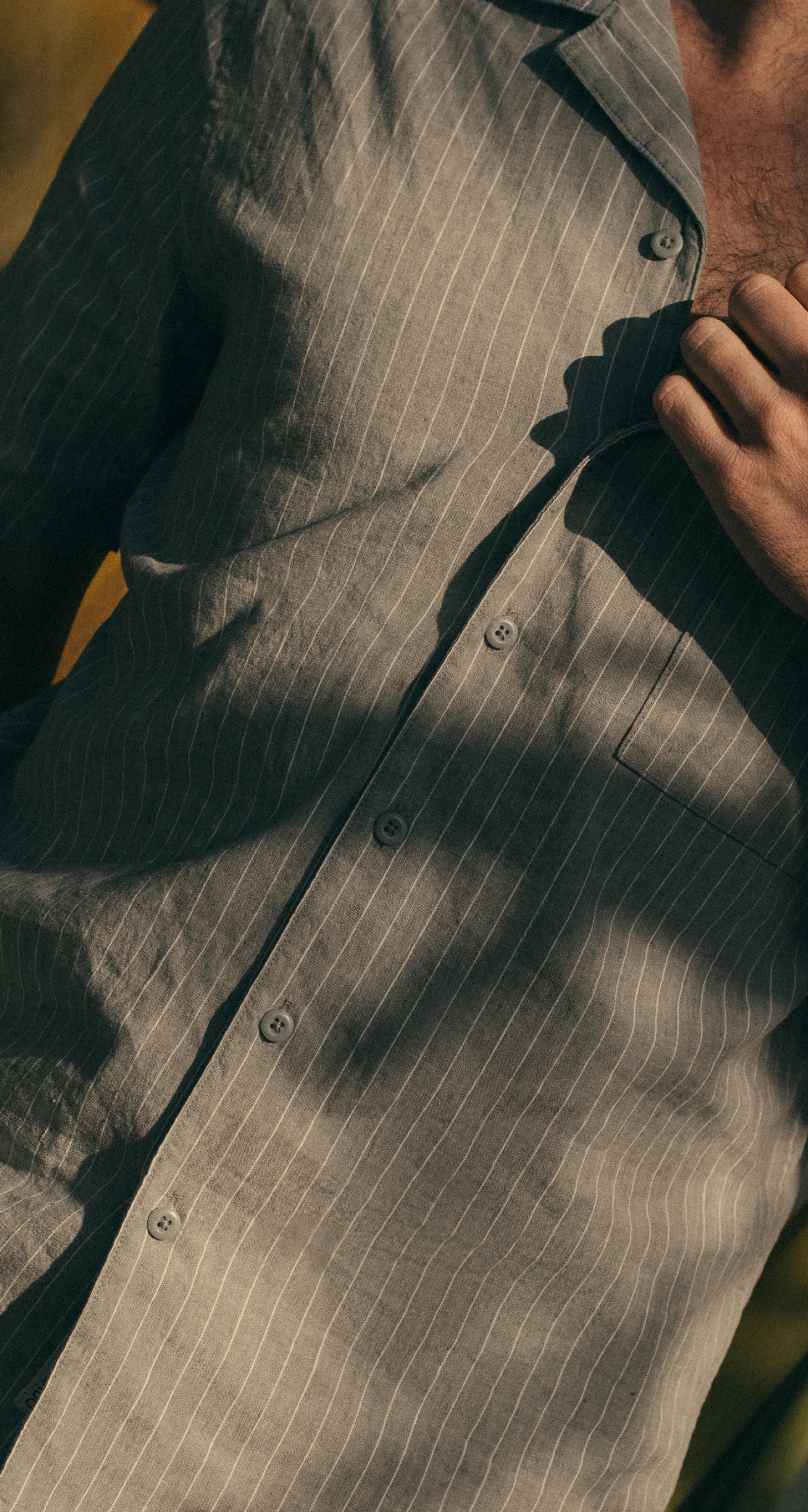 Onia Spring 2025 Men's Vacation Shop