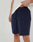 Deep Navy