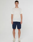 Deep Navy