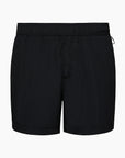 Nylon Crinkle 5" Swim Trunk
