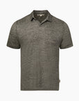 Shaun Linen Polo