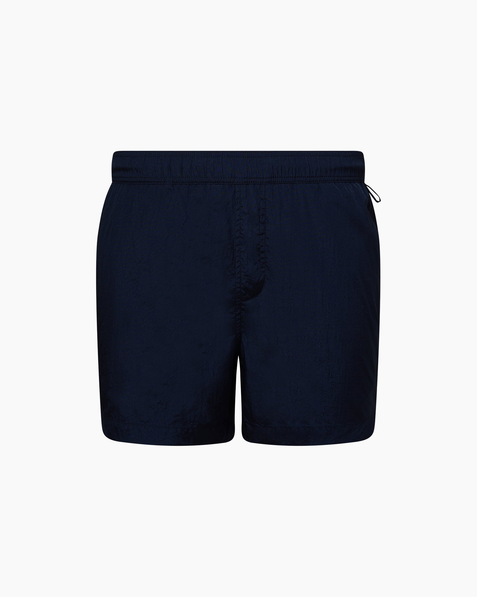 Louis Vuitton Monogram Mens Shorts, Blue, 38