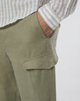 Light Olive