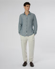 Denim Blue