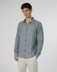 Denim Blue