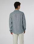 Denim Blue