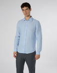 Oxford Blue 