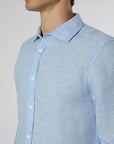 Oxford Blue 