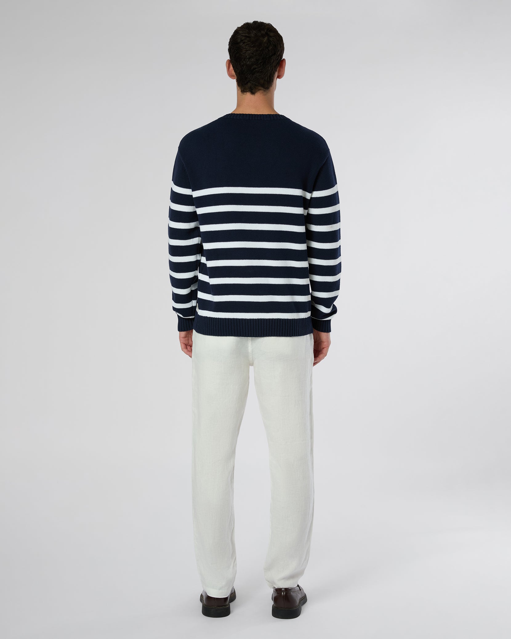 Linen Trouser – onia