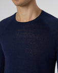 Deep Navy