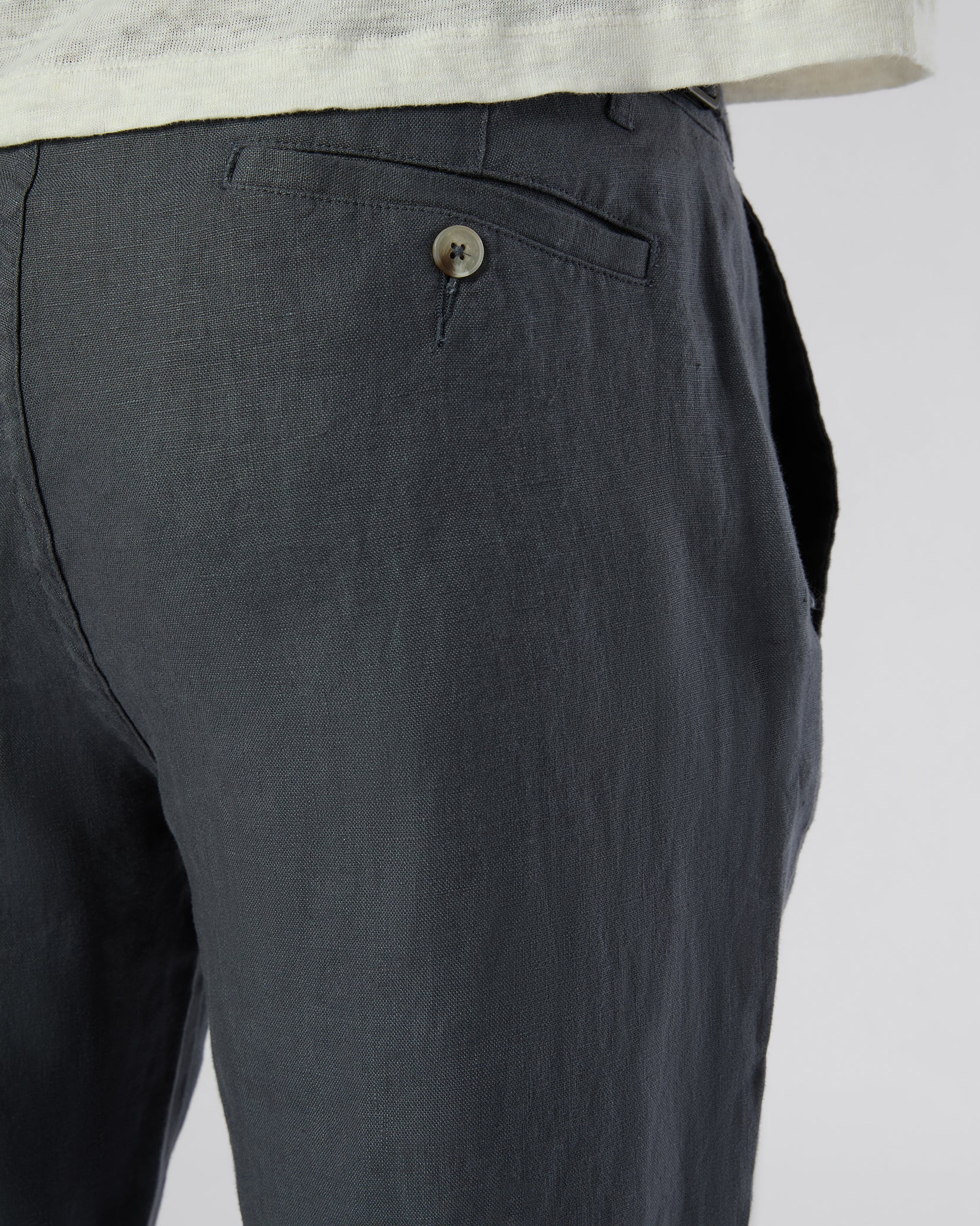 Linen Trouser – onia