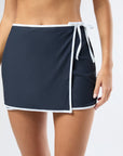 Deep Navy