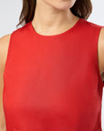 Dark Red