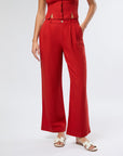 Dark Red