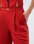 Dark Red