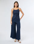 Deep Navy