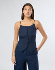Deep Navy