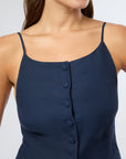 Deep Navy