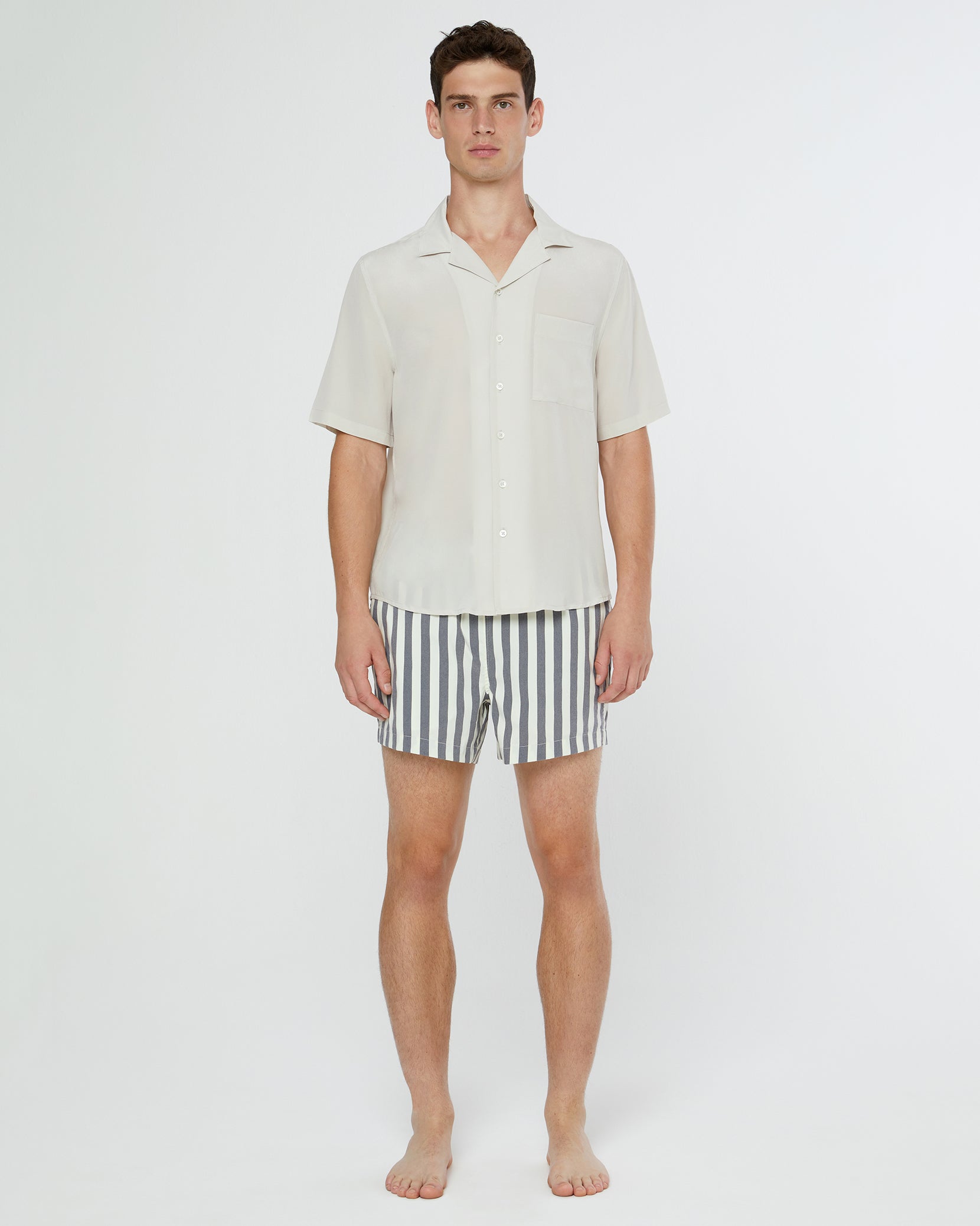 Men's Beach Outfits | Swim Trunks & Shirts – onia