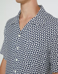 Deep Navy