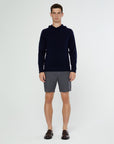 Deep Navy