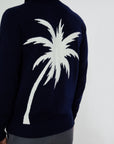 Deep Navy