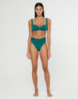 Jungle Green