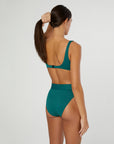 Jungle Green
