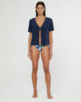 Deep Navy