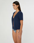 Deep Navy