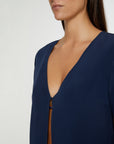 Deep Navy