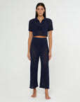 Deep Navy