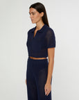 Deep Navy