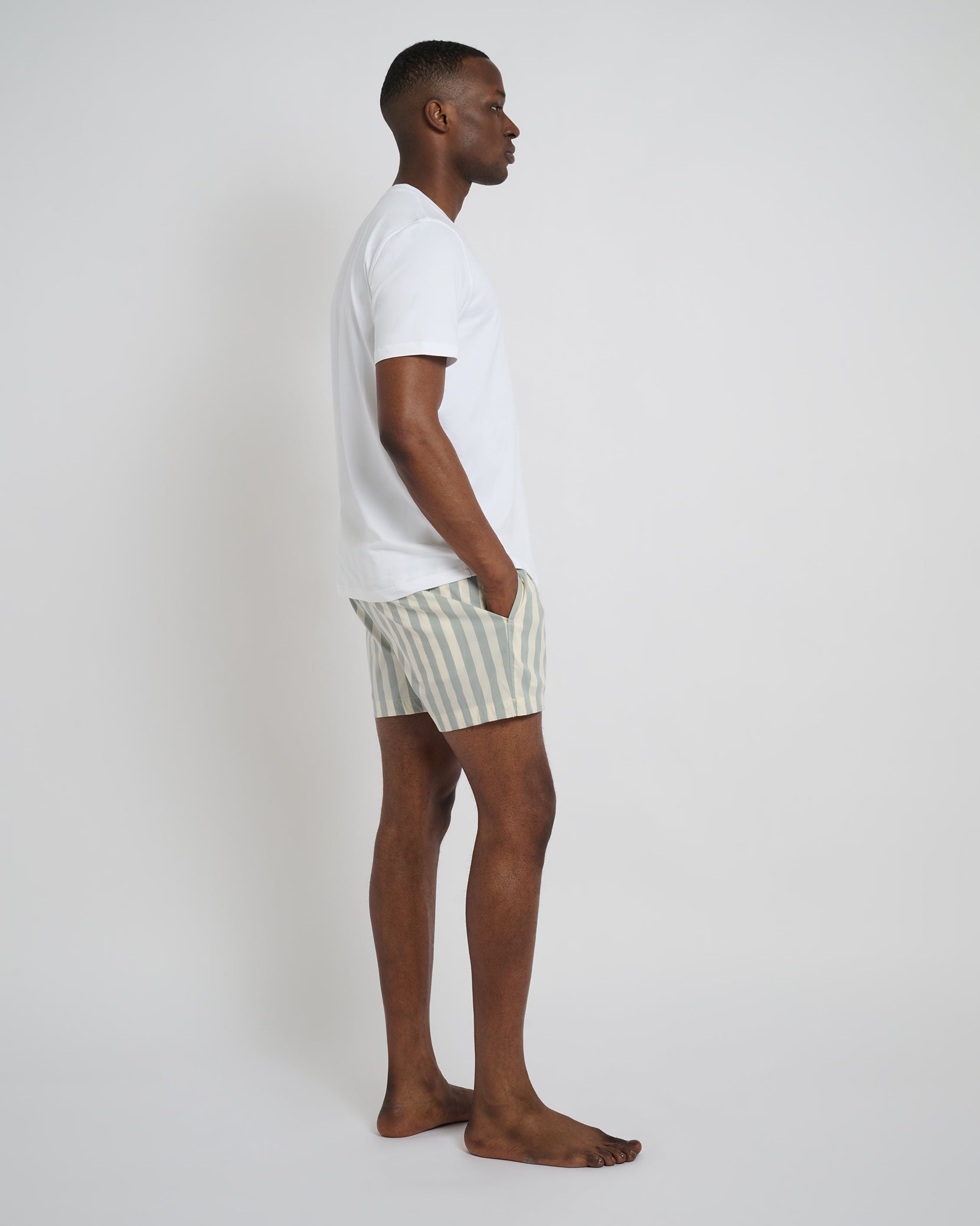 Men's Short Sleeve Sun Tee – onia