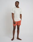 Orange Coral